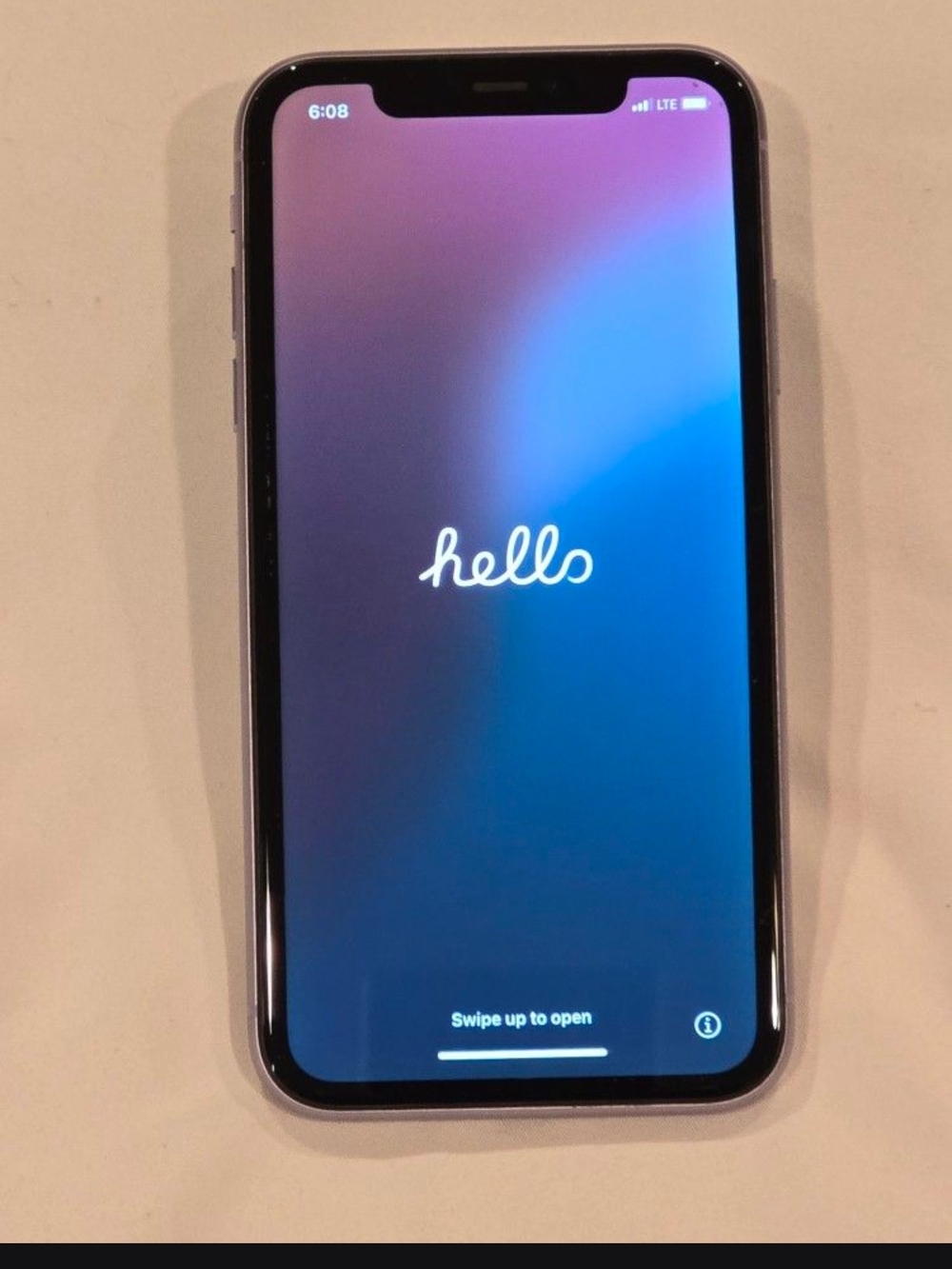 Apple iPhone 11 128gb